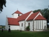 Fulltofta kyrka