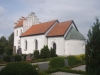 Felestads kyrka