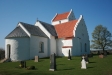 Ravlunda kyrka