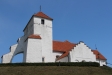 Vitaby kyrka