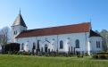 Smedstorps kyrka