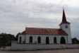 Spjutstorps kyrka