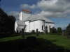Andrarums kyrka