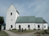 Träne kyrka