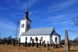 Hunnestads kyrka