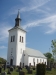 Hunnestads kyrka