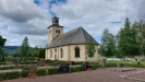 Gräsmarks kyrka