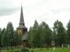 Norra Ny kyrka 12 juli 2011