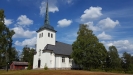 Nyskoga kyrka