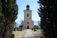 Västerhaninge kyrka