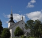 Lindesbergs kyrka 29 augusti 2012 