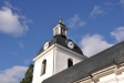 Ramsbergs kyrka (Gustav III:s kyrka)