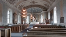 Ramsbergs kyrka (Gustav III:s kyrka)