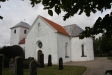 Bolshögs kyrka