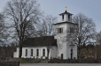 Bellö kyrka