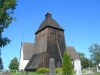Boglösa kyrka