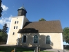 Läby kyrka