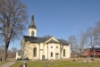 Vänge kyrka