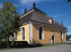 Lövstabruks kyrka