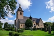 Vreta klosters kyrka juli 2012