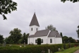 Flistads kyrka 12 augusti 2012