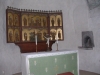 Altarskåp från omkring 1500