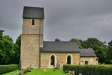Herrestads kyrka juli 2012