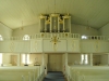 Trehörna kyrka