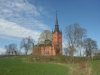 Gladhammars kyrka