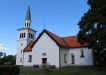 Marbäcks kyrka