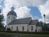 Hogstads kyrka