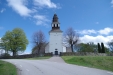 Kristbergs kyrka