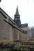 Varnhems klosterkyrka från sydväst. Foto: (c) Kerstin Pilblad 2011. 