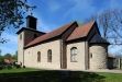 Norra Lundby kyrka