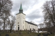 Stenums kyrka