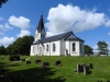 Skånings Åsaka kyrka