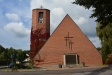 Mössebergs kyrka