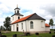 Segerstads kyrka