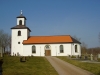 Segerstads kyrka