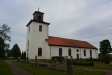 Broddetorps kyrka