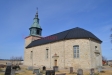 Bjurums kyrka