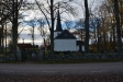 Norra Kedums kyrka