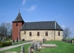 Hovby kyrka