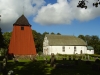 Norra Härene kyrka