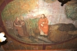  Altarmålningen från 1942 av Simon Gate.