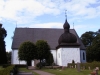 Norra Fågelås kyrka