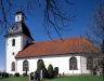 Enåsa kyrka