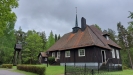 Gårdsjö kyrka