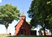 Älgarås kyrka