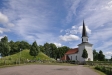 Flistads kyrka 12 juni 2014